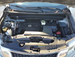 Nissan Pathfinder 2015