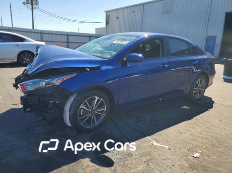 Kia Forte 2023 - Image 1 of 13