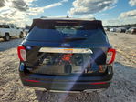 Ford Explorer 2023