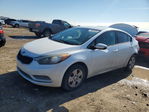 Kia Forte 2015