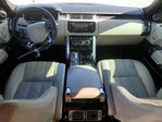 Land Rover Range Rover 2016