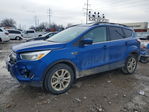 Ford Escape 2018
