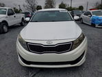 Kia Optima 2012