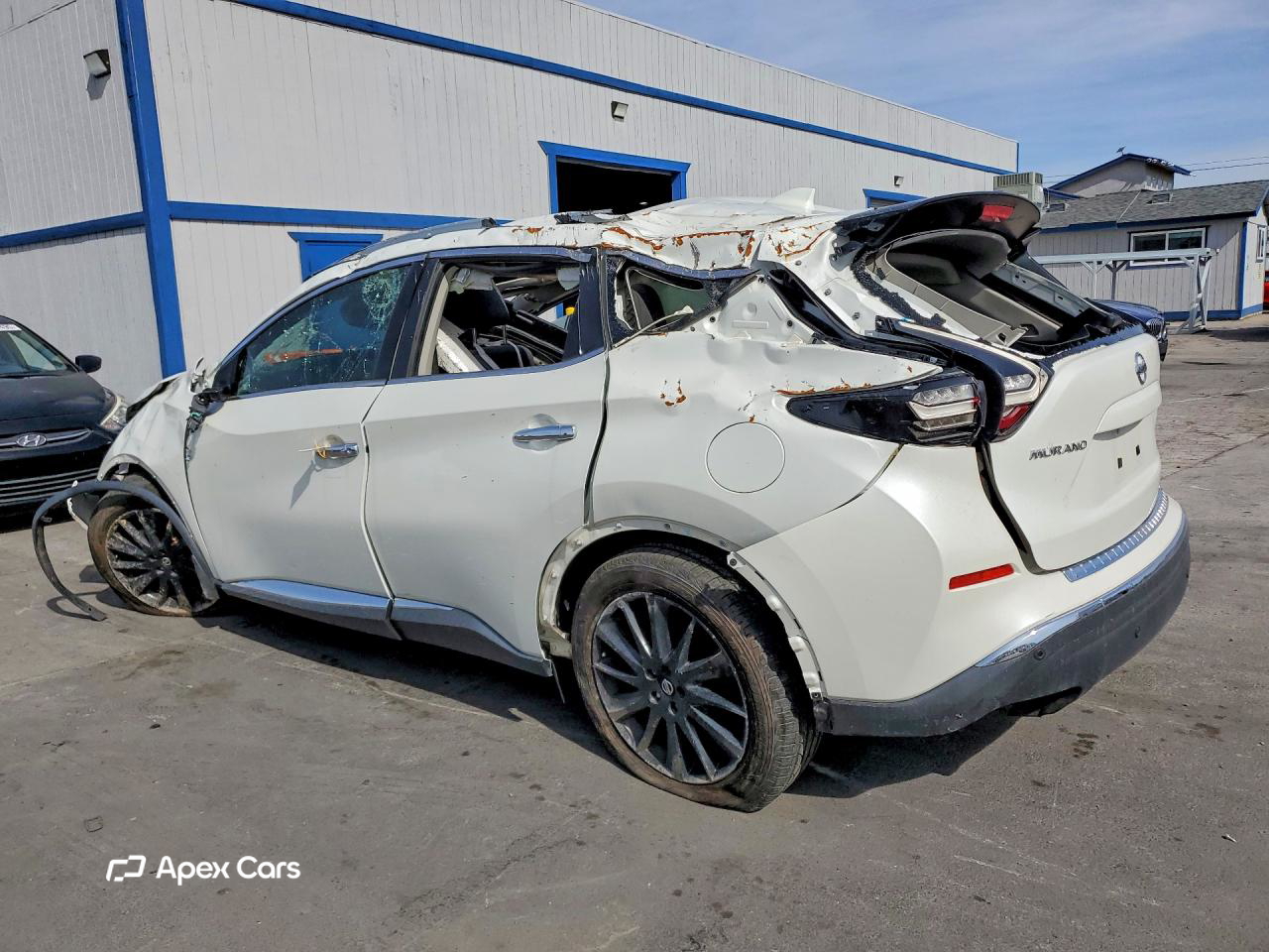 Murano 2019