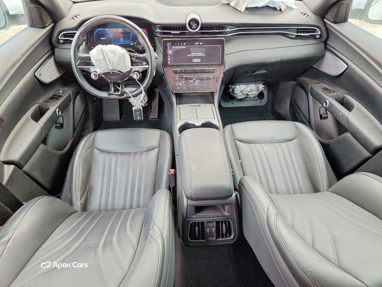 Maserati Grecale 2023