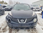 Nissan Juke 2013
