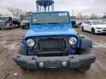 Jeep Wrangler 2016
