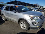 Ford Explorer 2016