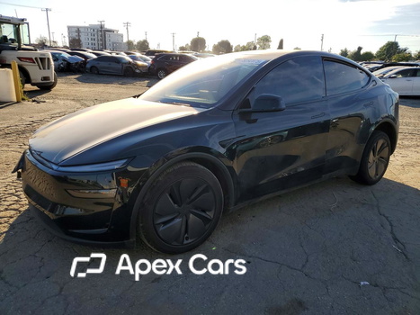 Tesla Model Y 2026 - Zdjęcie 1 z 13