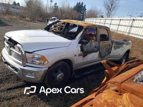 Dodge RAM 2010 - Image 1 of 12