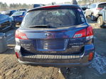 Subaru Outback 2014