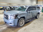 GMC Yukon 2015