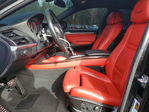 BMW X6 2010