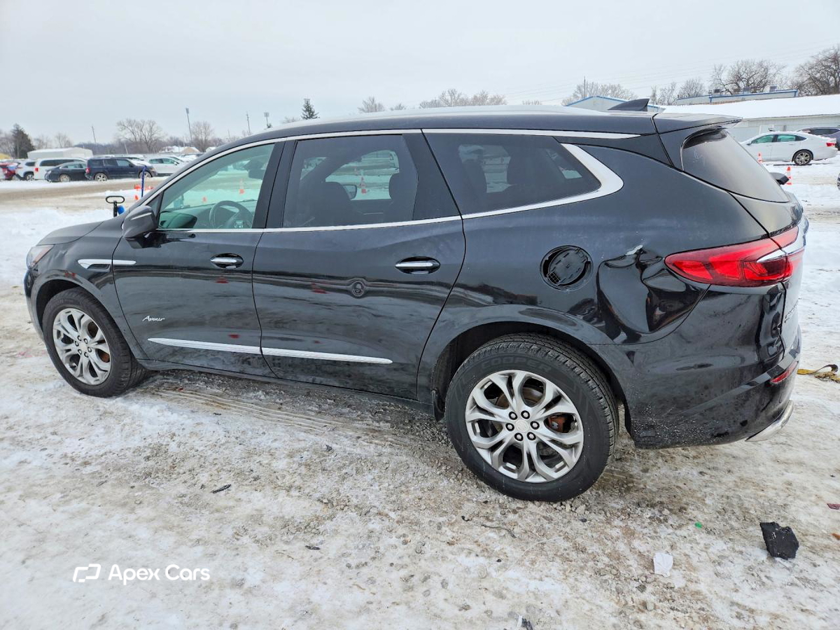 Buick Enclave 2020