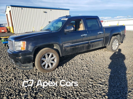 GMC Sierra 2008 - Image 1 of 13