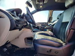 Dodge Caravan 2017