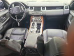 Land Rover Range Rover 2011