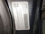 Audi A7 2012