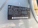 BMW Series 5 2011