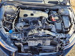 Honda Accord 2019