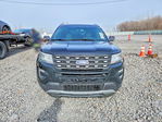 Ford Explorer 2016