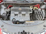 Cadillac SRX 2013