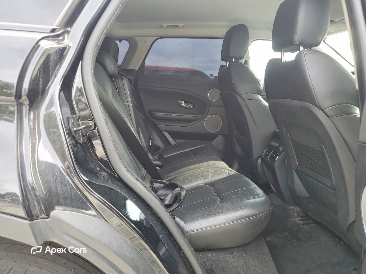 Land Rover Range Rover 2019