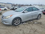 Hyundai Sonata 2011
