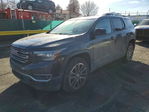 GMC Acadia 2017