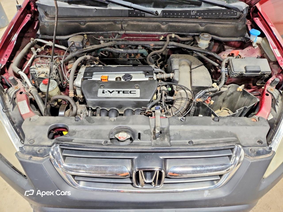 Honda CR-V 2003