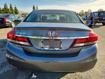 Honda Civic 2015