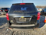 Chevrolet Equinox 2017