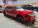 Ford Fusion 2012