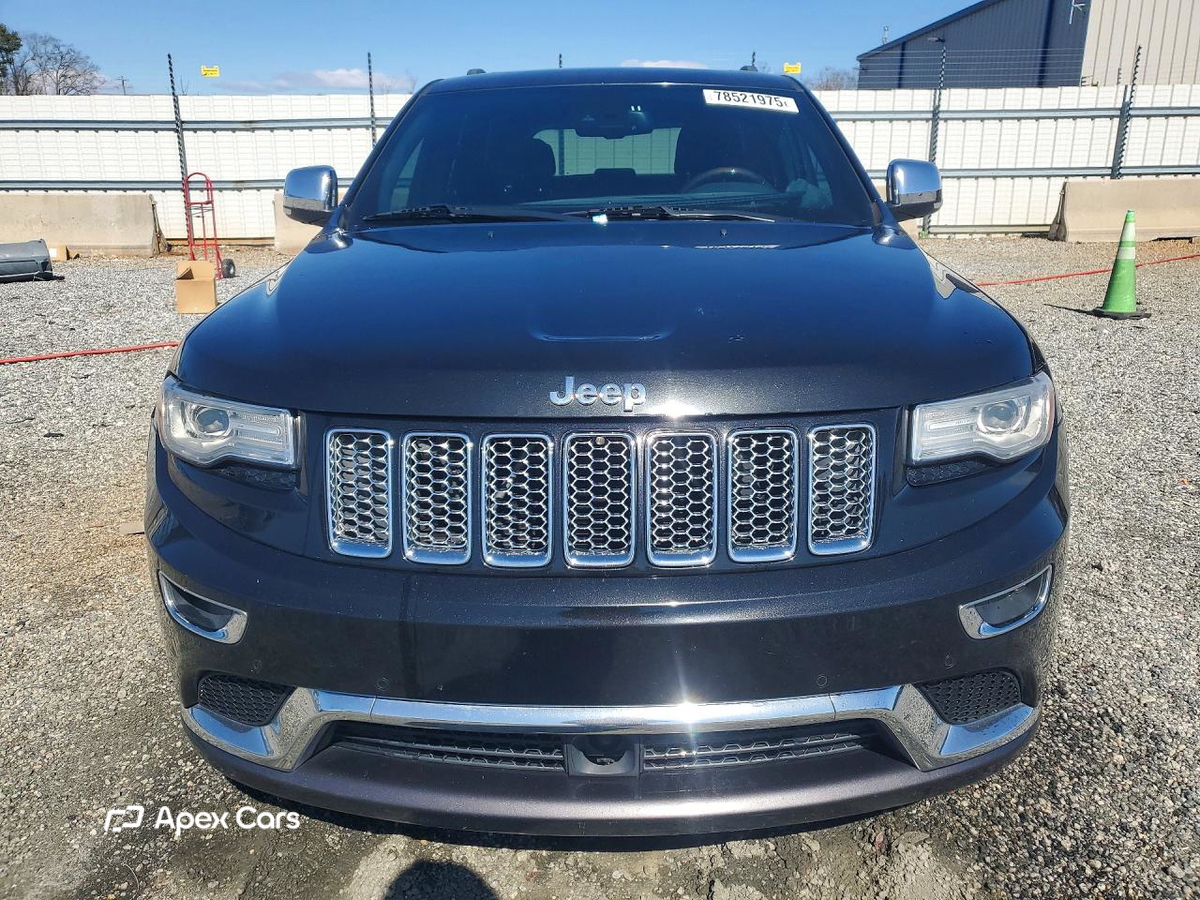 Jeep Cherokee 2014