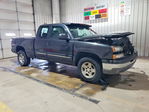 Chevrolet Silverado 2005
