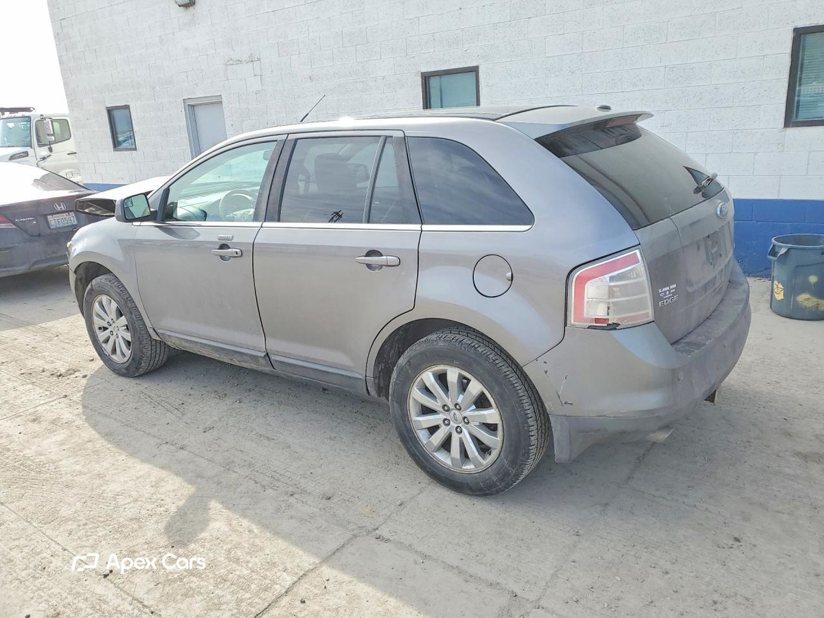 Ford Edge 2009