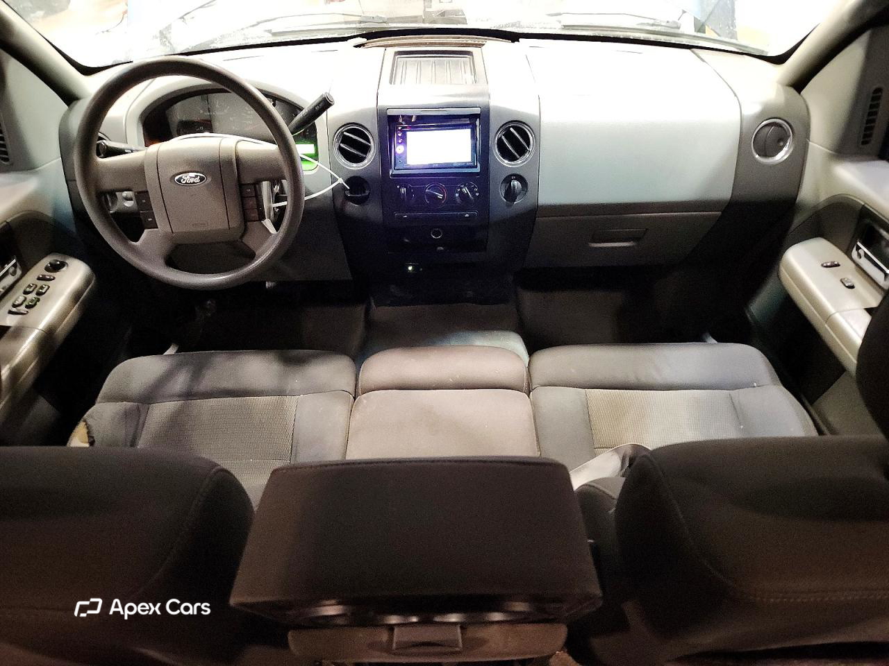 Ford F-150 2004