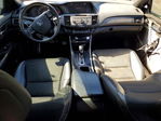 Honda Accord 2017