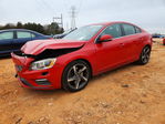 Volvo S60 2015