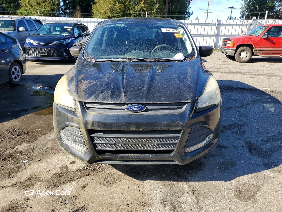 Ford Escape 2014