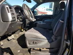 Chevrolet Silverado 2017