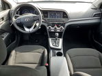 Hyundai Elantra 2019