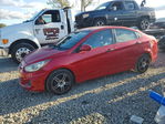 Hyundai Accent 2014