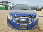 Chevrolet Cruze 2012