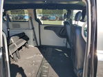 Dodge Caravan 2016