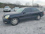 Lexus LS 2001