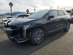 Cadillac Optiq 2025