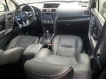 Subaru Forester 2017