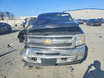 Chevrolet Silverado 2012