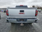 GMC Sierra 2017